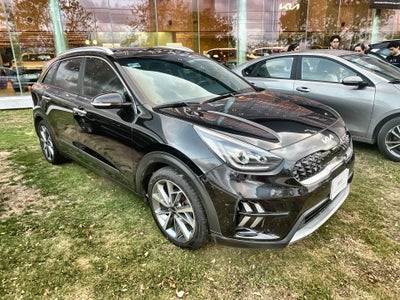 2022 Kia Niro 1.6 EX Híbrido Piel At