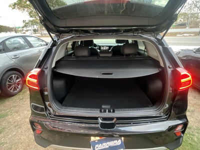 2022 Kia Niro 1.6 EX Híbrido Piel At