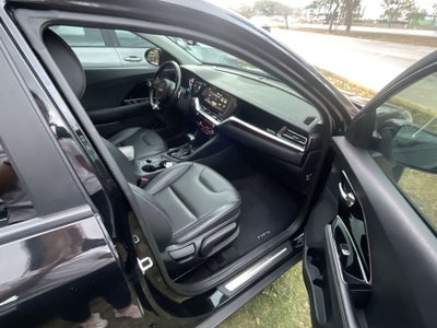 2022 Kia Niro 1.6 EX Híbrido Piel At