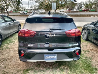 2022 Kia Niro 1.6 EX Híbrido Piel At
