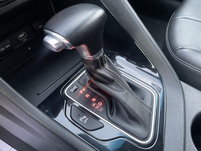 2022 Kia Niro 1.6 EX Híbrido Piel At