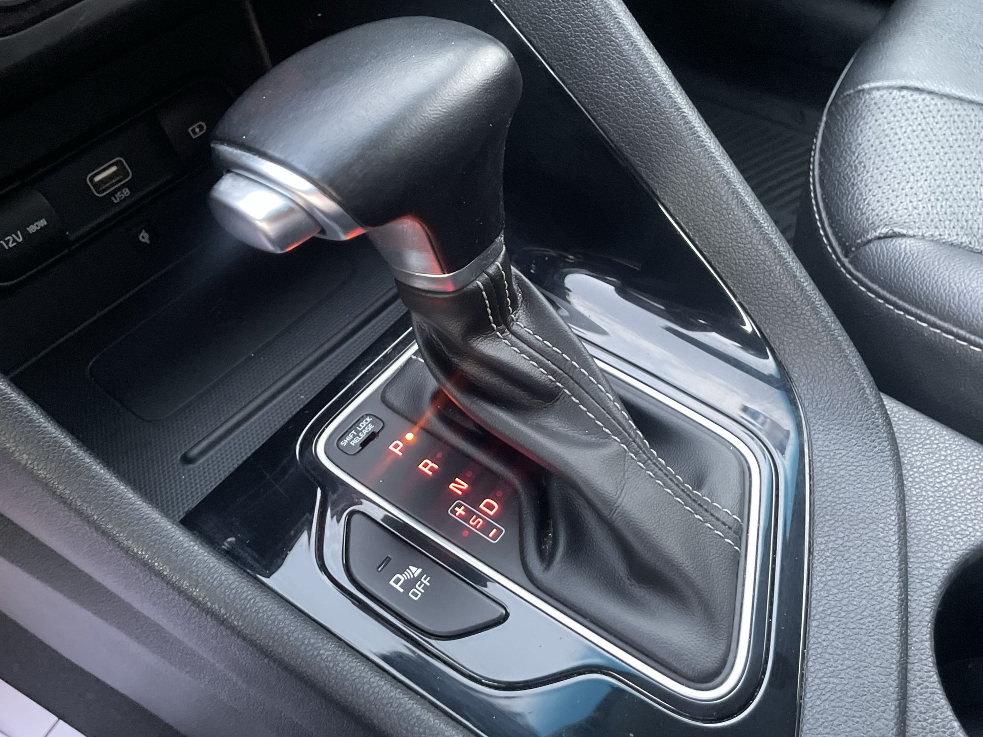 2022 Kia Niro 1.6 EX Híbrido Piel At