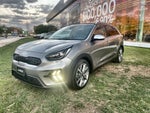 2022 Kia Niro 1.6 EX Híbrido Piel At