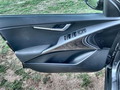 2024 Kia Niro 1.6 EX Híbrido At