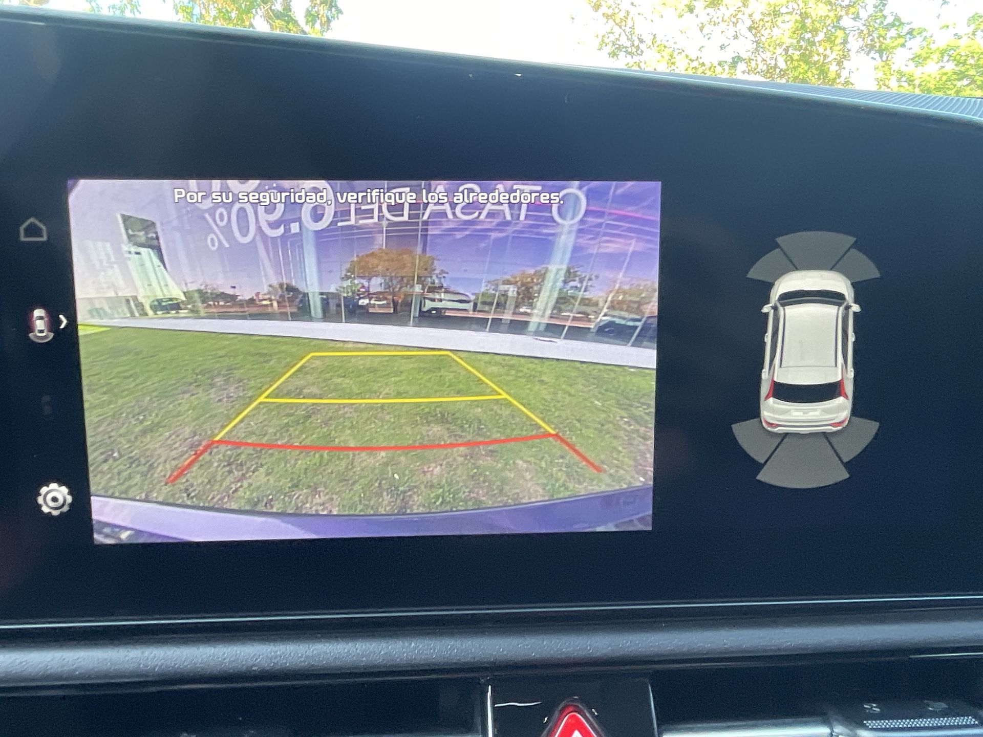 2024 Kia Niro 1.6 EX Híbrido At