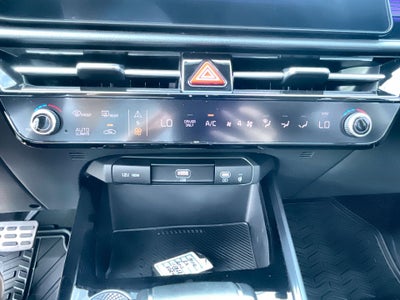 2024 Kia Niro 1.6 EX Híbrido At