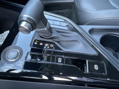 2024 Kia Niro 1.6 EX Híbrido At