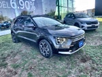 2024 Kia Niro 1.6 EX Híbrido At