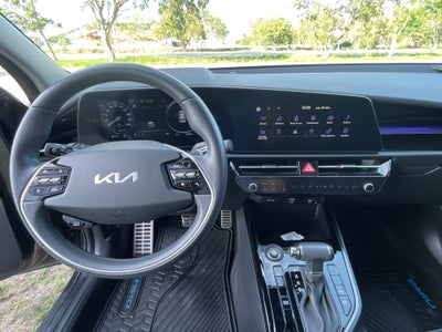 2024 Kia Niro 1.6 EX Híbrido At