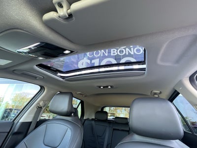 2024 Kia Niro 1.6 EX Híbrido At