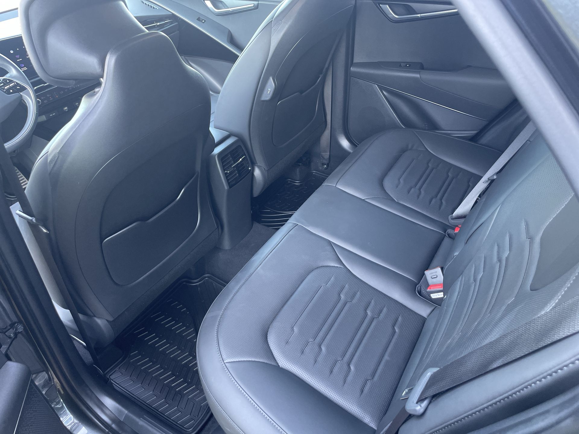 2024 Kia Niro 1.6 EX Híbrido At