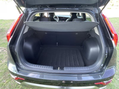 2024 Kia Niro 1.6 EX Híbrido At