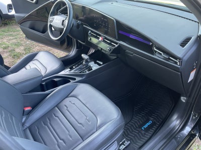 2024 Kia Niro 1.6 EX Híbrido At