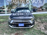 2024 Kia Niro 1.6 EX Híbrido At