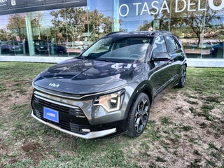 2024 Kia Niro 1.6 EX Híbrido At