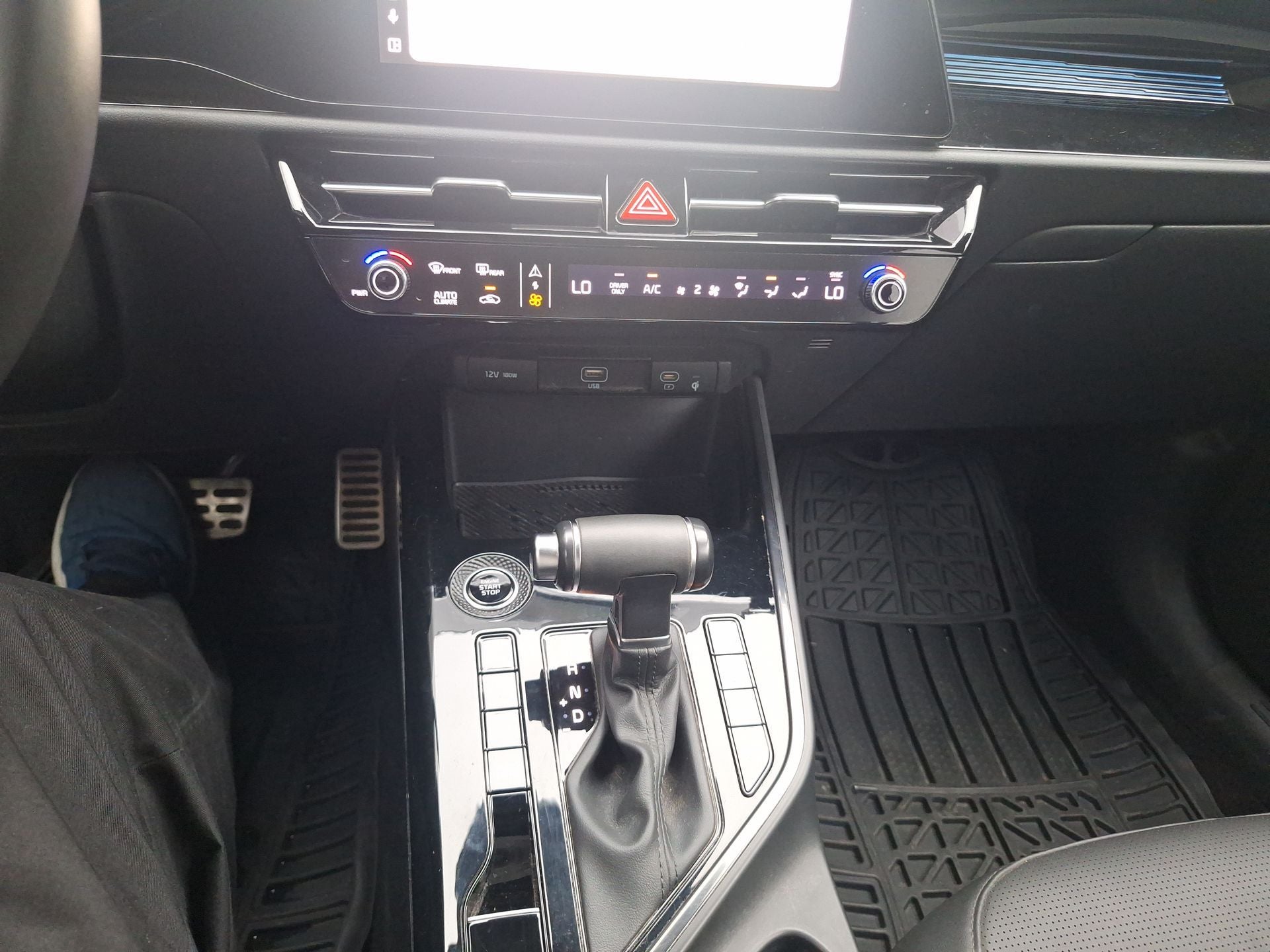 2023 Kia Niro 1.6 EX Híbrido Piel At