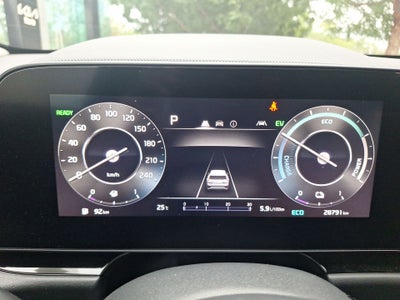 2023 Kia Niro 1.6 EX Híbrido Piel At