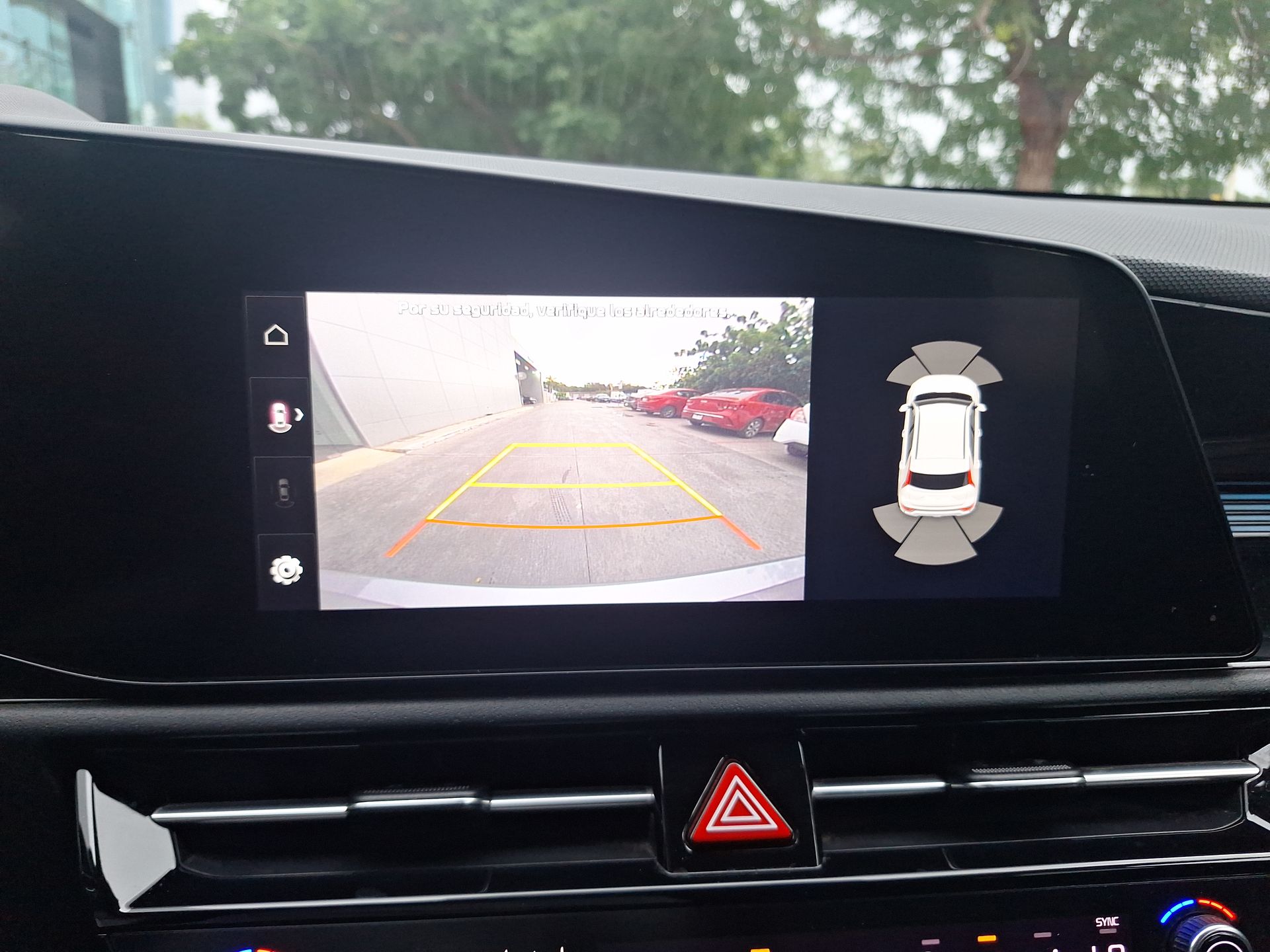 2023 Kia Niro 1.6 EX Híbrido Piel At