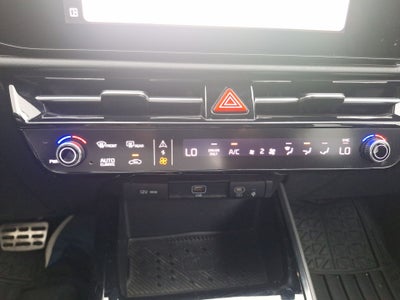 2023 Kia Niro 1.6 EX Híbrido Piel At