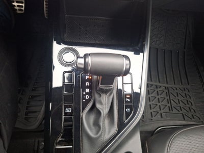 2023 Kia Niro 1.6 EX Híbrido Piel At