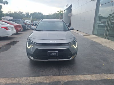 2023 Kia Niro 1.6 EX Híbrido Piel At