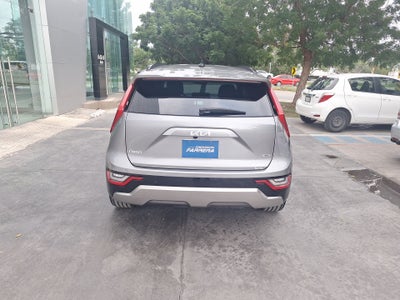 2023 Kia Niro 1.6 EX Híbrido Piel At