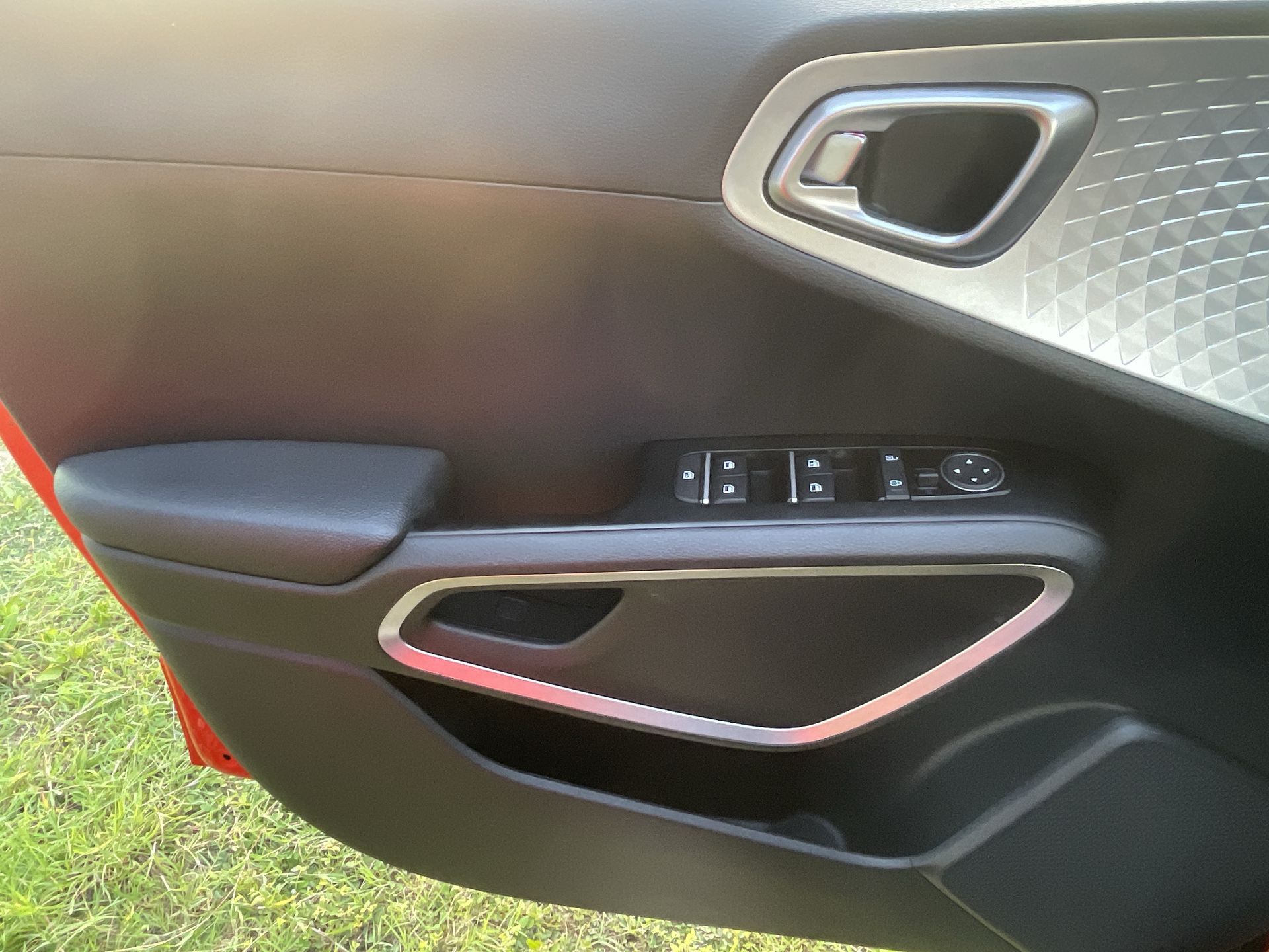 2022 Kia Soul 1.6 LX At