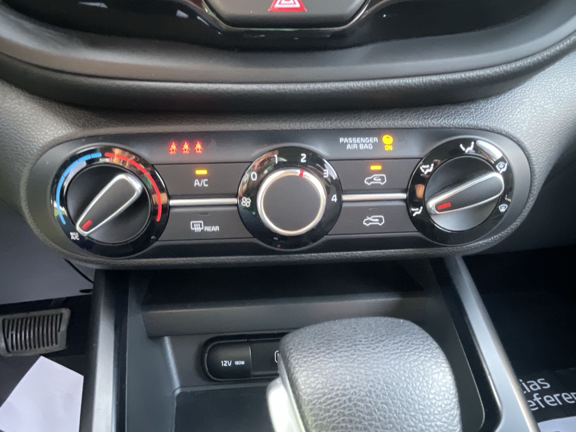 2022 Kia Soul 1.6 LX At