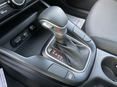 2022 Kia Soul 1.6 LX At