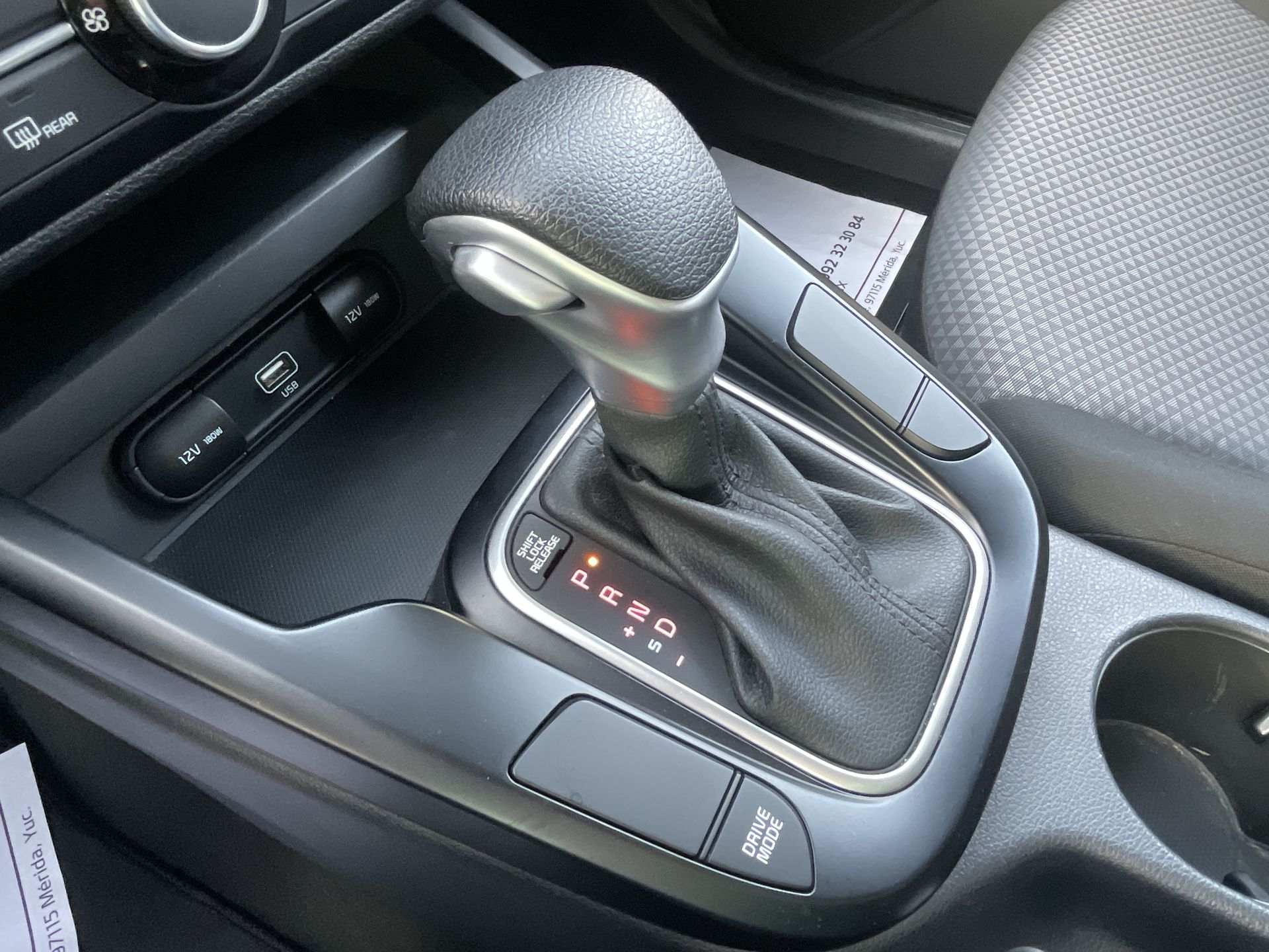 2022 Kia Soul 1.6 LX At