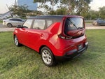 2022 Kia Soul 1.6 LX At