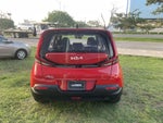 2022 Kia Soul 1.6 LX At