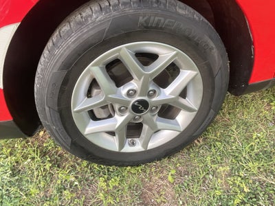 2022 Kia Soul 1.6 LX At