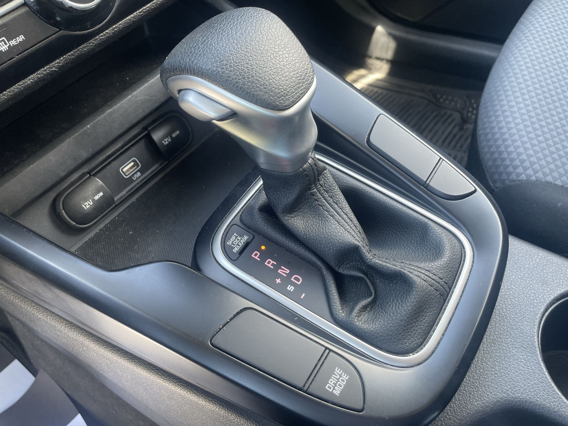 2022 Kia Soul 1.6 LX At