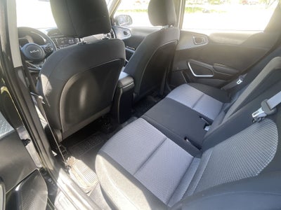 2022 Kia Soul 1.6 LX At