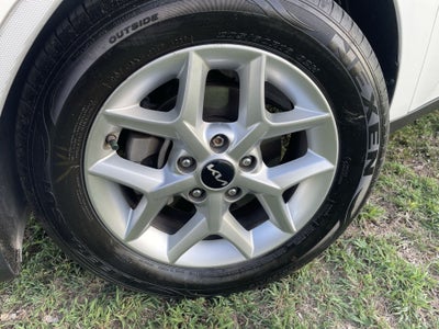 2022 Kia Soul 1.6 LX At