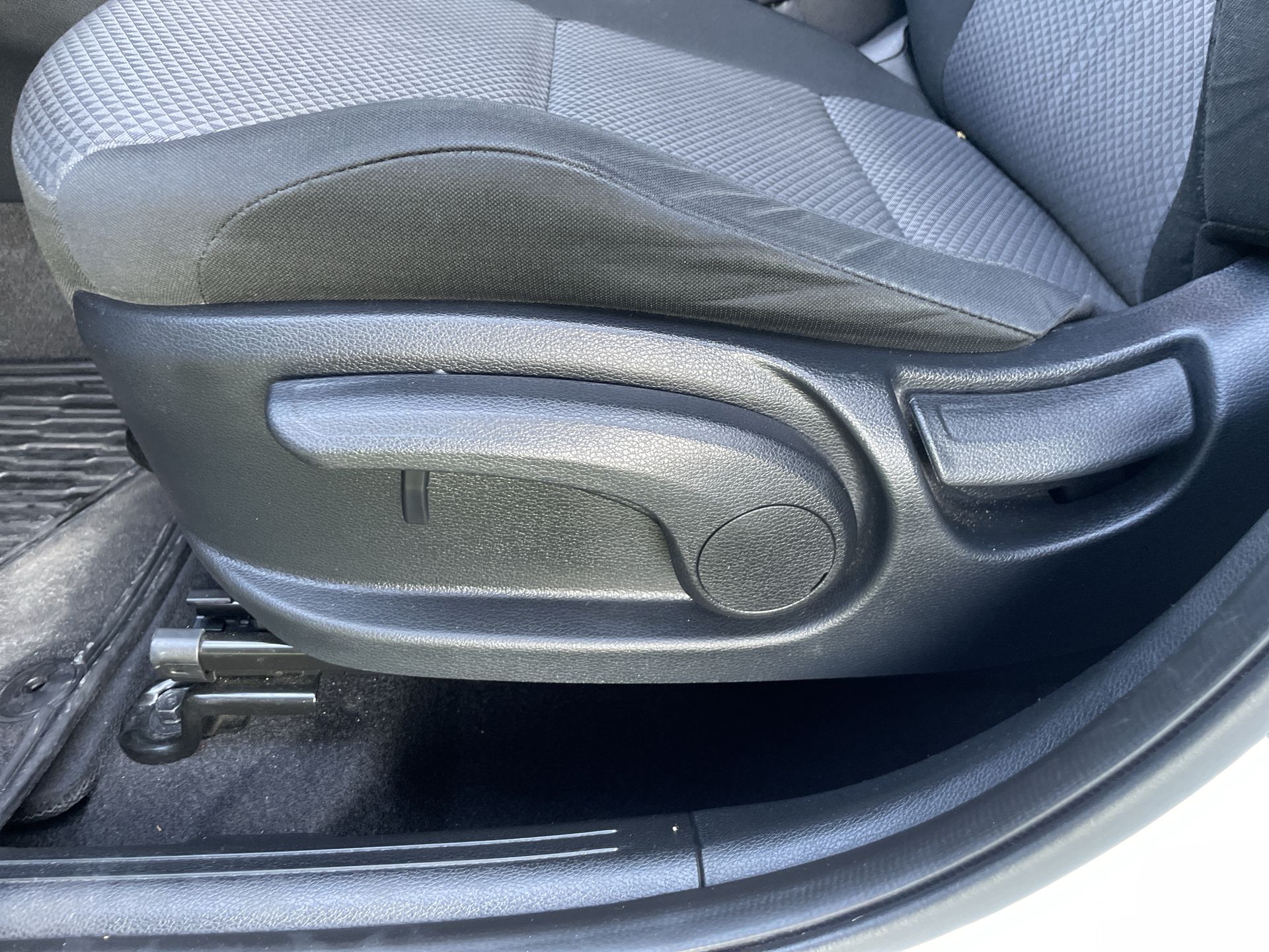 2022 Kia Soul 1.6 LX At