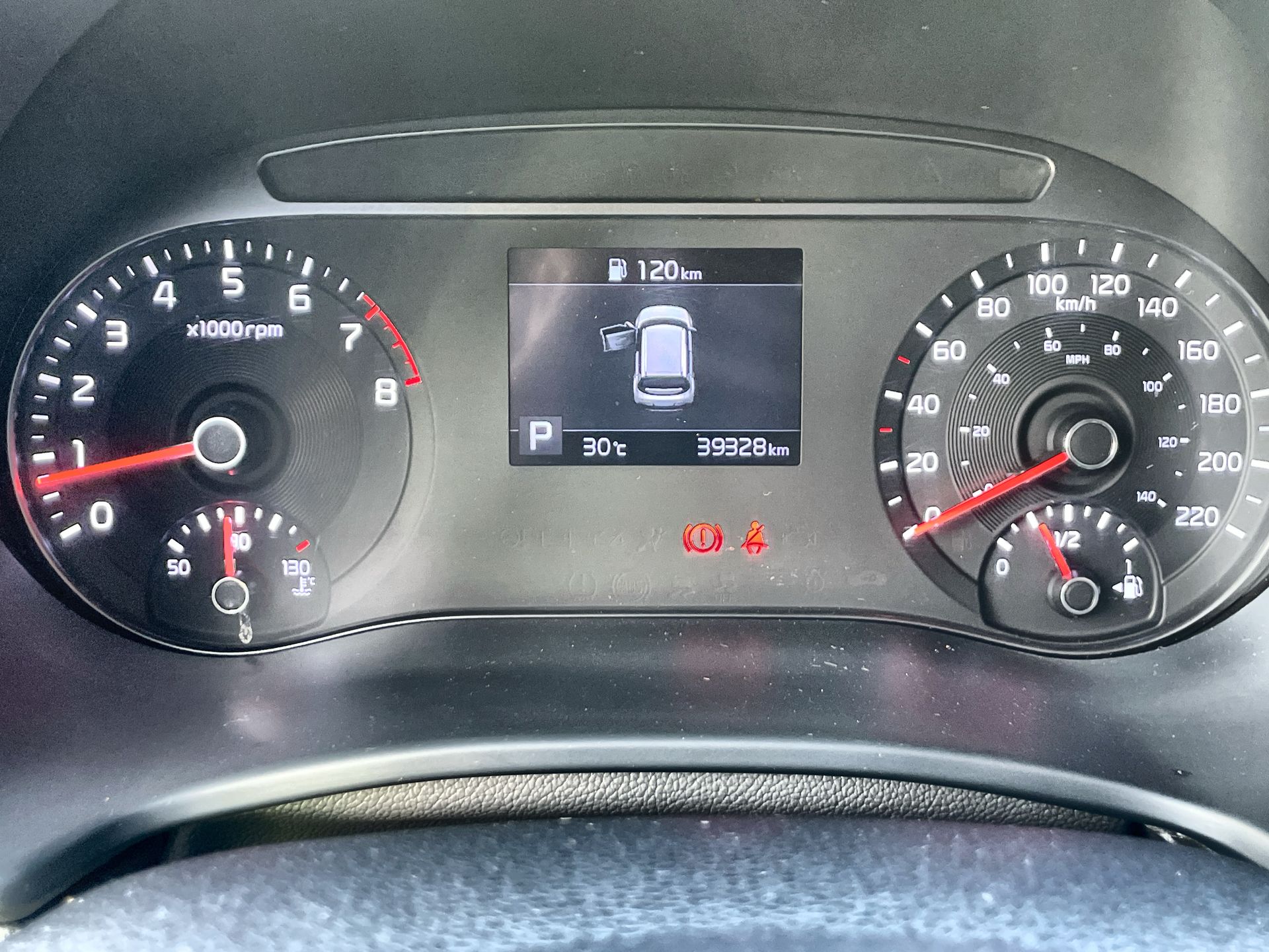 2022 Kia Soul 1.6 LX At