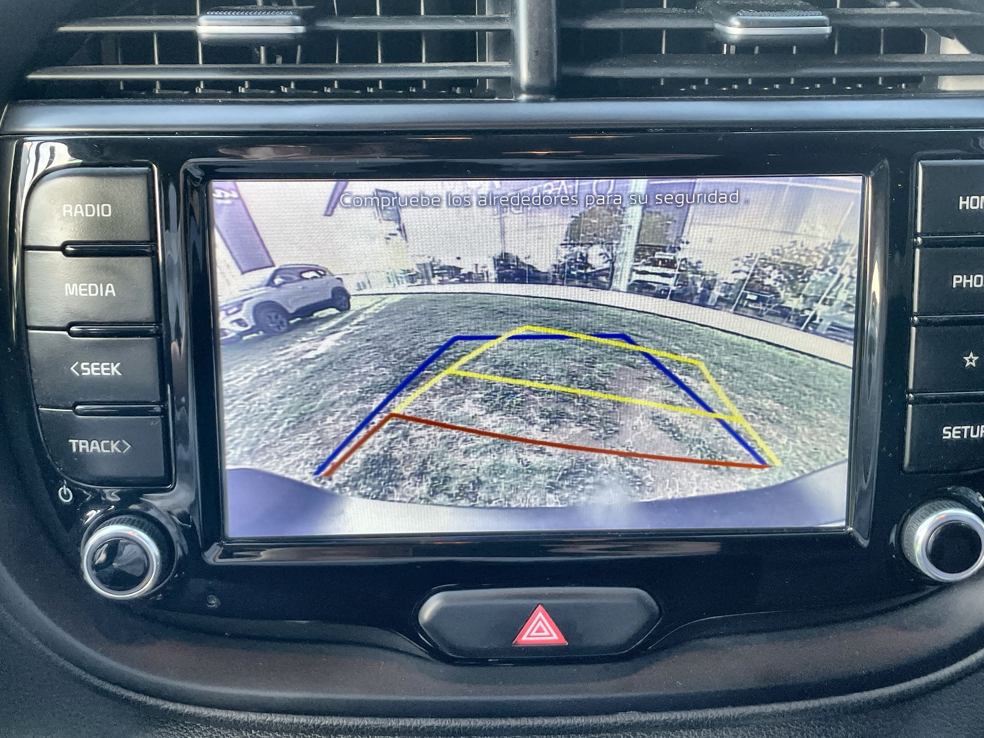 2022 Kia Soul 1.6 LX At