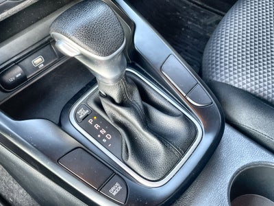 2022 Kia Soul 1.6 LX At