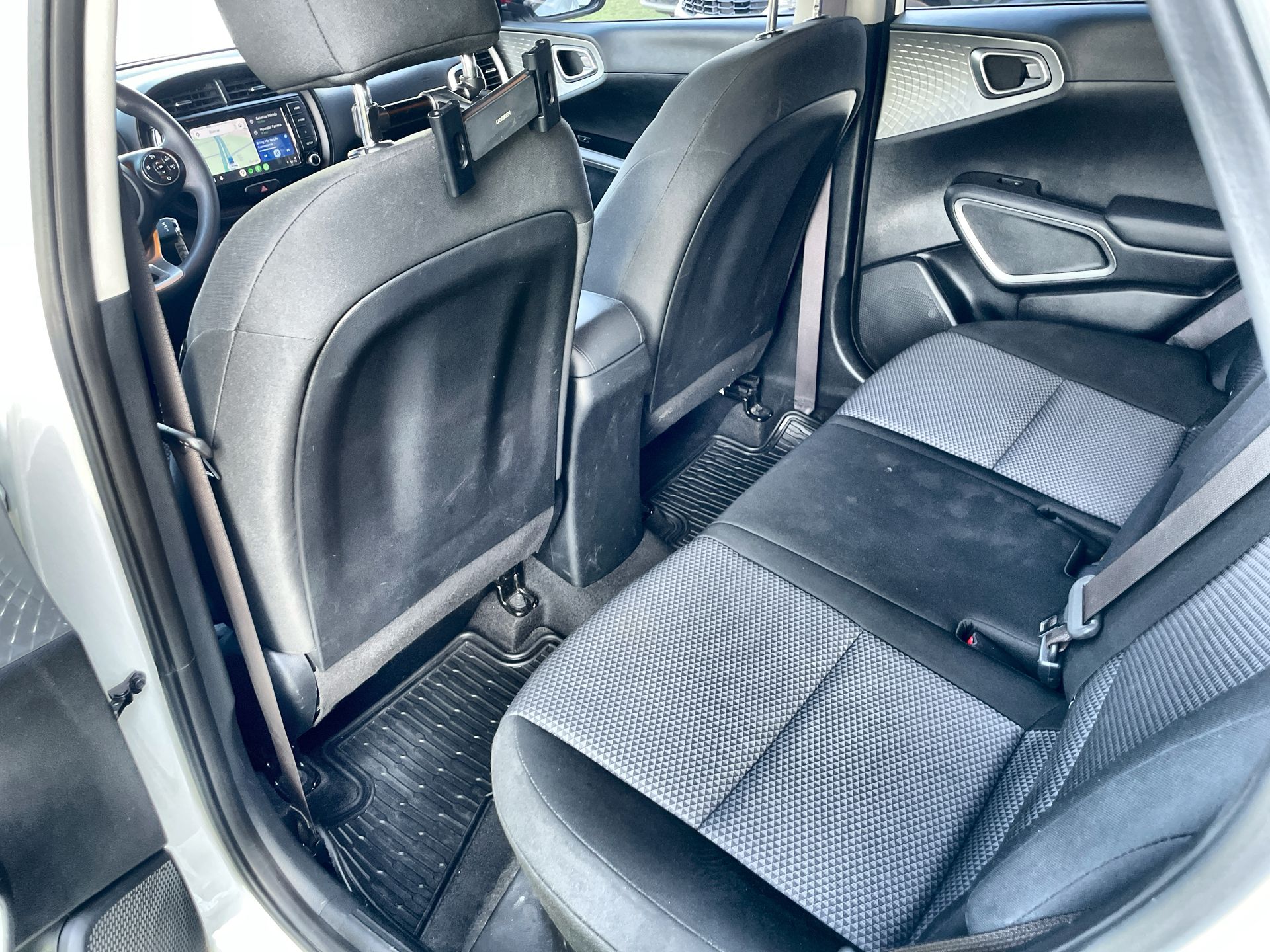 2022 Kia Soul 1.6 LX At