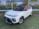 2022 Kia Soul 1.6 LX At
