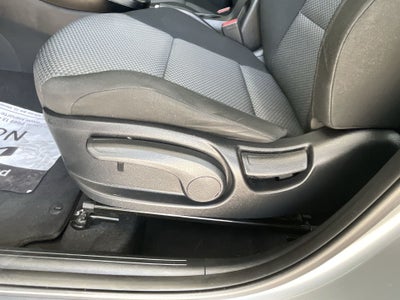 2023 Kia Soul 1.6 LX At