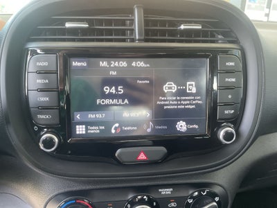 2023 Kia Soul 1.6 LX At