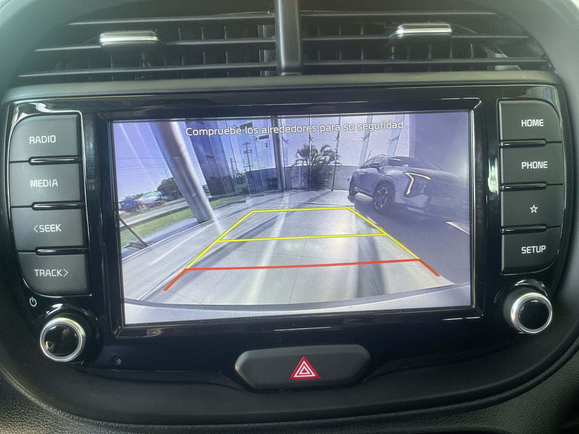 2023 Kia Soul 1.6 LX At