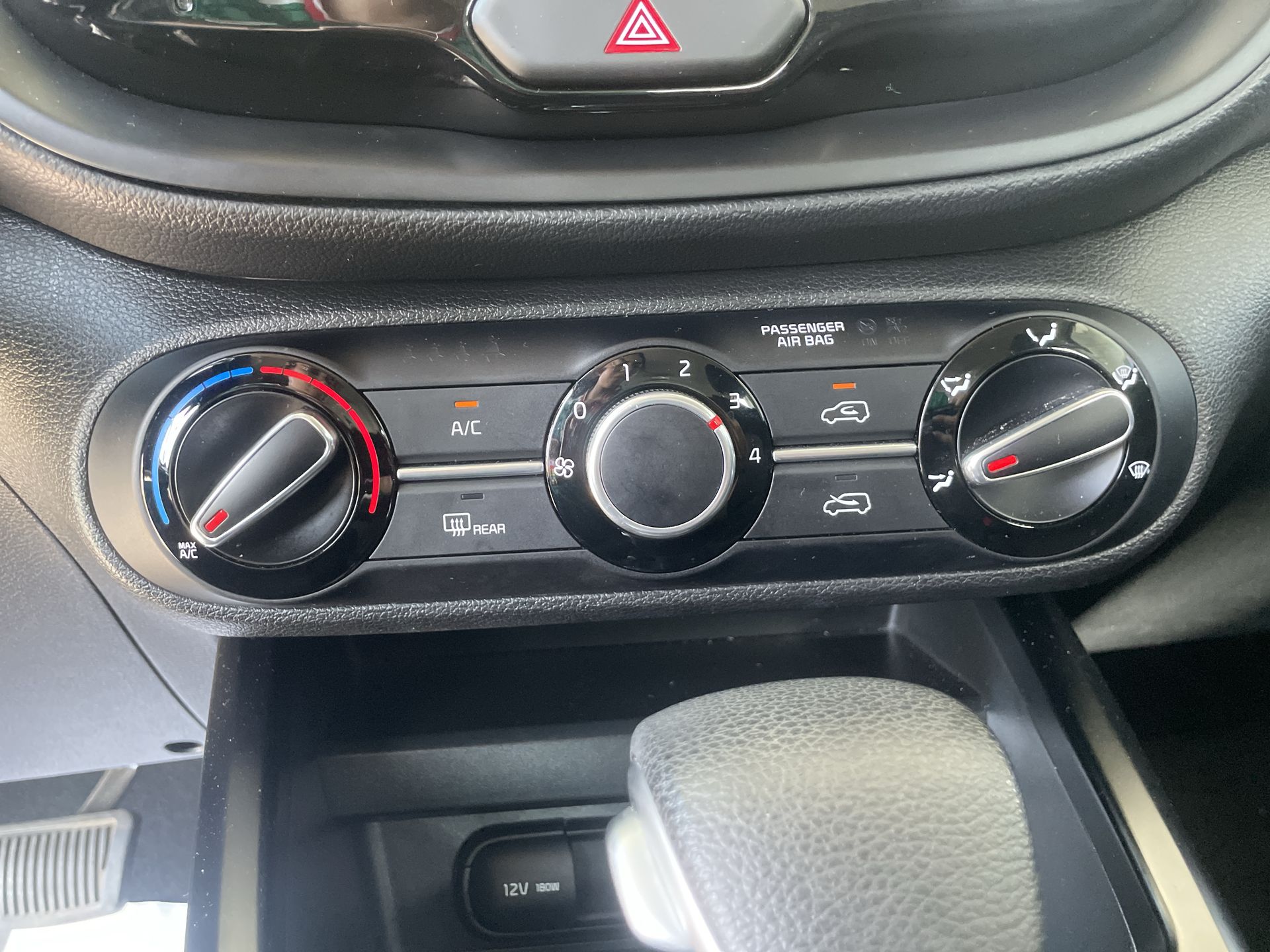 2023 Kia Soul 1.6 LX At