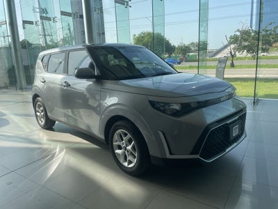2023 Kia Soul 1.6 LX At