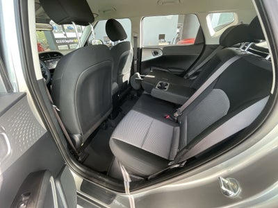 2023 Kia Soul 1.6 LX At