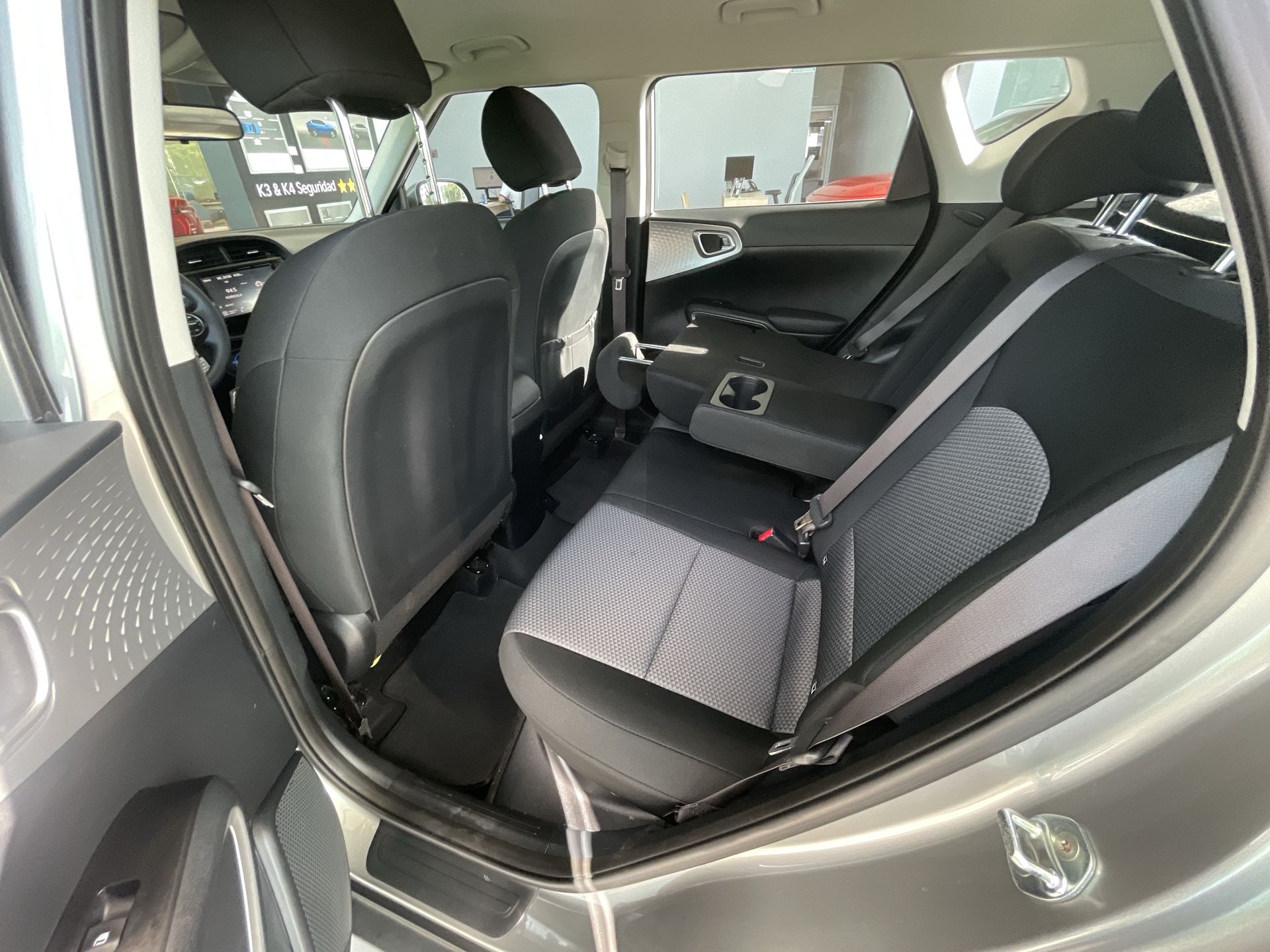 2023 Kia Soul 1.6 LX At