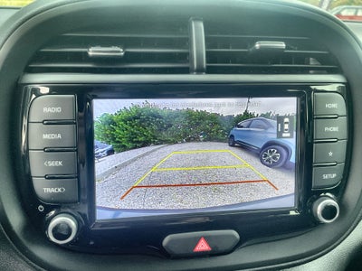 2023 Kia Soul 1.6 LX At